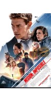 Mission: Impossible - Dead Reckoning Part One (2023 - English)